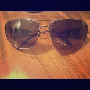 Prada Men’s Sunglasses